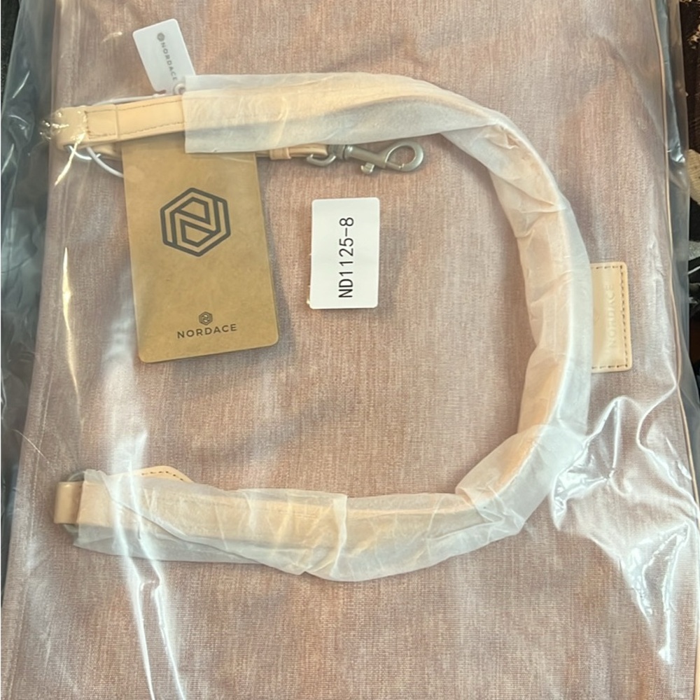 Nordace Beige Tote